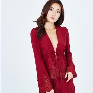 Stone Cold Fox Gem Set 0